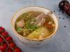 Shurpa Soup