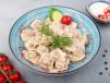 Pelmeni Soup
