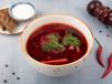 Borsch Soup