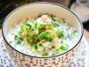 Okroshka Soup