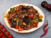Uyghur Lagman