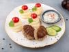 Beef Cutlets