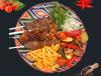 Mixed Grill Druzhba 1
