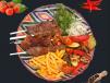 Mixed Grill Druzhba