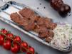 Beef Shashlik