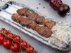 Lamb Shashlik