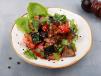 Eggplant Salad