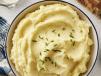 Mashed Potatoes
