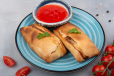 3 Lamb Samsa
