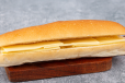 Cheese Samosa Sandwich