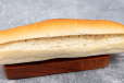 Chicken Samosa Sandwich