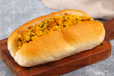 Special Egg Sandwich