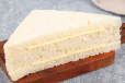 Bread Cheese Sandwich