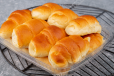 Cheese Fatayer