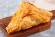 Chicken Puff