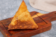 Vegetable Samosa