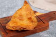 Punjabi Samosa