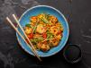 Lo Mein Shrimp Noodles
