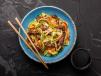Udon Beef Noodles