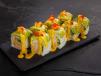 Dragon Mission Sushi