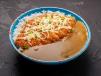 Cheese Chicken Katsu Curry