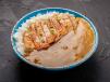 Grilled Chicken Katsu Curry