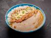 Cheese Grilled Chicken Katsu Curry