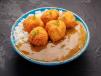 Cauliflower Katsu Curry Vegetarian