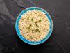 Cauliflower rice