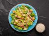 Chicken Caesar Salad