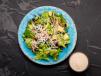 Green Crab Salad