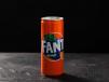 Fanta Orange