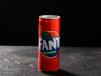 Fanta Strawberry