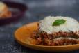 Keto Beef Lasagna