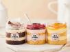Cake Jars Bundle