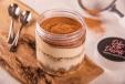 Keto Tiramisu Jar - 150 Grams
