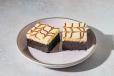 Keto Cheesecake Brownies Box Of 2