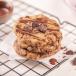 Keto Choco Chunk Cookies 6 Pcs