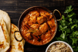 Lee Chicken Masala Omellete