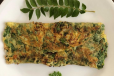 Hara Bhara Omellete