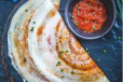 Schezwan Dosa