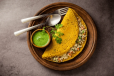 Oats Cheela