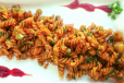 Pasta Manchurian
