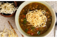 Manchow Soup