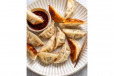 Steamed Veg Dumplings