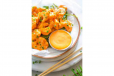 Dynamite Shrimp