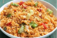 Stir Fried Chicken Chilli