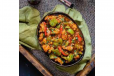 Hot Garlic Chicken
