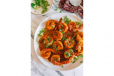Chilli Garlic Prawns