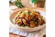 Mangolian Chicken